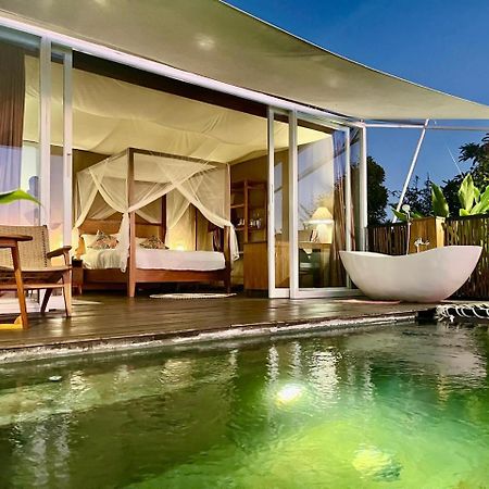 Harsa Eco Luxury Camp Hotel Gobleg  Exterior photo